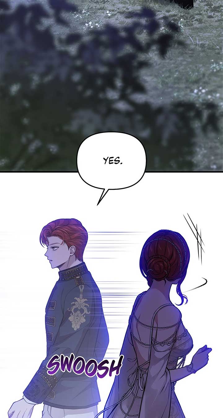 The Secret Bedroom of a Dejected Royal Daughter Chapter 103 31